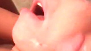 Swingers fucking party