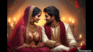 Sex with my indian