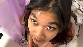 My Daddy Soils My Face and Rinses Me with Piss