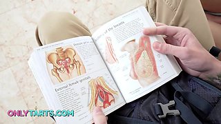 Penelope Kay Porn: Home Seduction - OnlyTarts