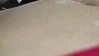 Desi Indian Bhabhi Playing with Neighbour Dick and Riding so Hard and Cum in Pussy