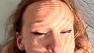 Tiny Tinder Petite Slut Fucked in Shower and Bath