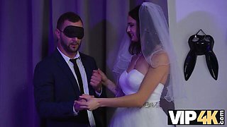 Charlotte's bride sex smut