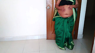 Tamil Savita Aunty Fucked Hard by Neighbor