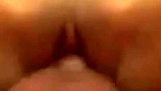 The Most Beautiful Ebony Ever Fucked and Cummed in Mouth by a Monster Cock