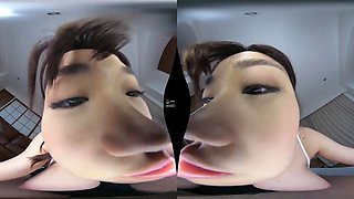 Japanese vr