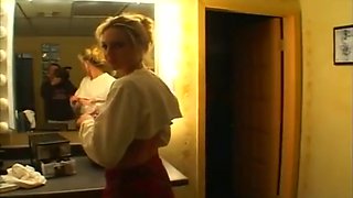Sindy Lange fucked from behind