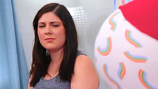 Not What She Expected With Kyle Mason, Chloe Cherry - Brazzers
