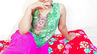I Fucked My Hot Aunty She Is Alone In House