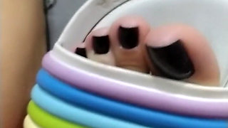 And I Did This in English, Just to You