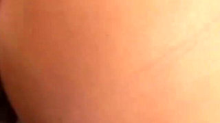 Busty Blonde Milf Is Pleasuring Big Black Dong