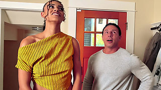 Growth Milk with Natasha Carter