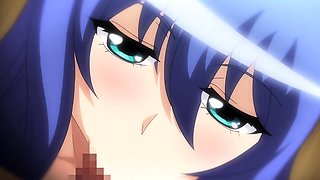 Animation Face Fuck Compilation