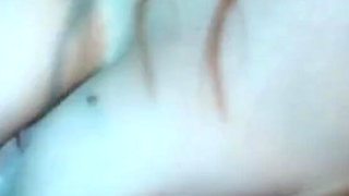 Pornstar Leah Lush gets ass fucked by the ghost who owns her with a big cock - Phantom of castle 3