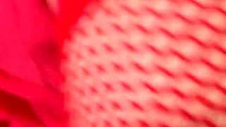 The mistress gets filmed when she plays with sex toys in her ass