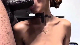 Compilation of Beautiful Slut Whores Sucking BBC!