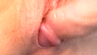 Watch me play with my pussy 8 min