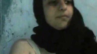 My Czn When Alone in Room