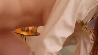 Reverse Bunny Soapland - the Closest Thing to Heaven, Bunny Girl with Beautiful Face. 4