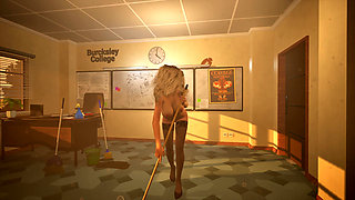 spent good times with my teacher.. the teacher's help. part 1