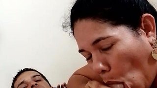 Expert Blowjob