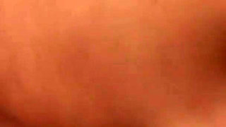Roxy Panther enjoys squatting down to take dick in her raw pussy