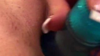 Eva and Kissy love lesbian action