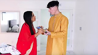 Horny stepmoms fucking each others stepsons