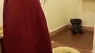 Desi South Indian Tamil Naughty Wife Teases Her Cuckold Hubby