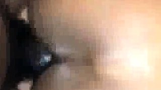 Horny Wife BEGS For Sex Before Work bb