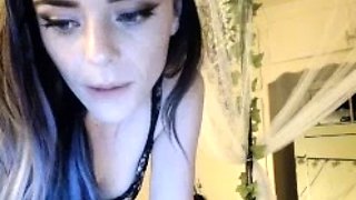 Brunette Amateur Webcam Teen Exposed