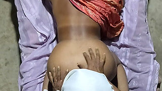 Devran's sister-in-law's ass