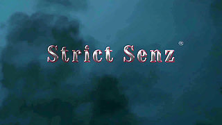 Sheela Sinner Dirty Smelly Socks Sniffing Eating Footdomination Par 1