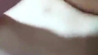 Close Frontal Fucking with My Latina - Real Moaning POV