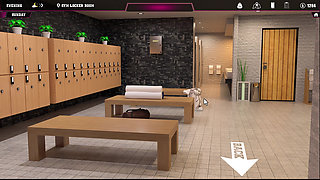 Steps of De Bauchery 21 Dressing up as a Sexy Maid