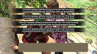 HARD FUCKING IN FARM OF MILF HARDCORE - BRIGHTON CITY EMPIRE - PART - 12