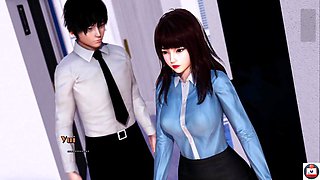 My Real Desire - PT 21