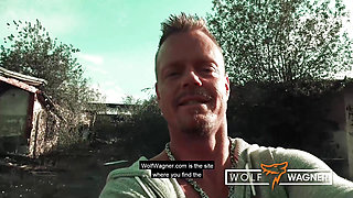 Hot Sex With 2 German Milfs