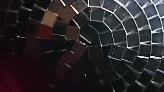 Lesbian Sex, Huge Tits and Strapon