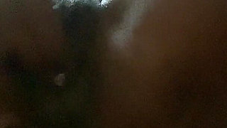 Fingering Tight Fat Pussy