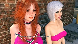 Being a Dik 0.4.0 Part 55 Sexy Car Wash Maybe Gameplay by Loveskysan69