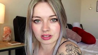 Miss Ruby Grey - Extreme Edging