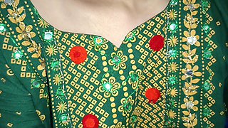 Desi Bhabi Romance Her Husband