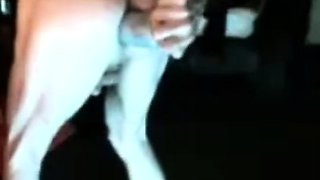 Huge Anal Toying Twink