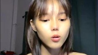 Rose: Teen, Asian  Solo Porn