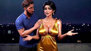 Jaya teacher part-12, Telugu sex story