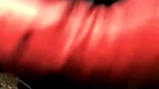 Harsh Handjob Smoking Fetish Gloves Wife