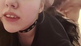 Roughly Fucked Marishka