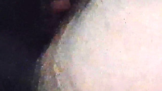Neighbor's Sister-in-law Sucked My Dick at Night