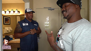 Close the Deal - Busty Bexx